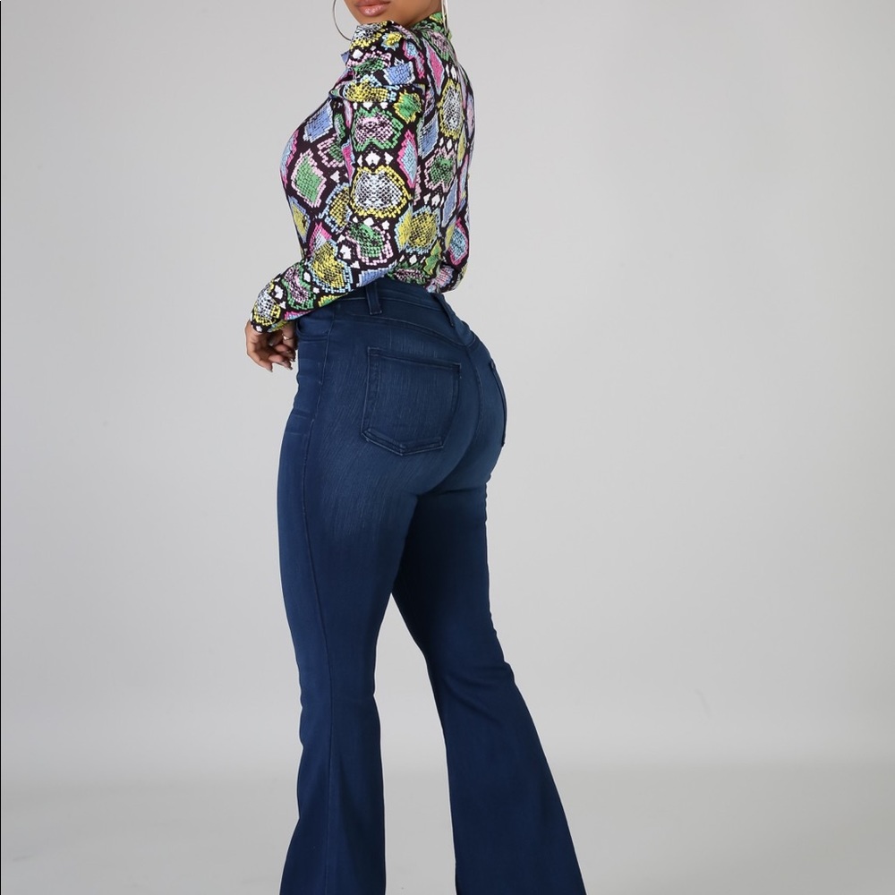 Bodysuit